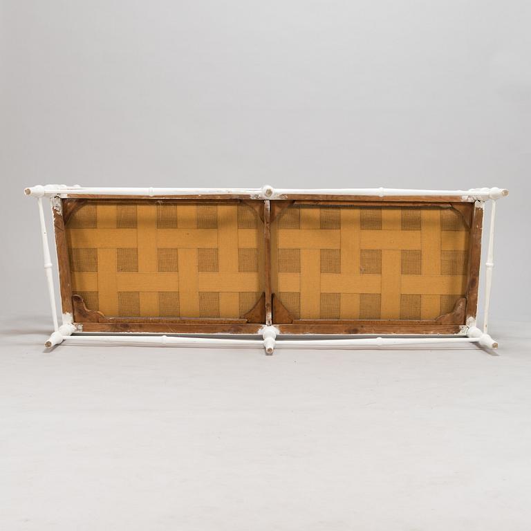 Verannan kalusto, 6 osaa, n 1900.