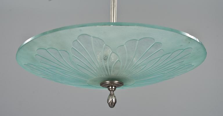 TAKARMATUR, art deco, 1930-tal.