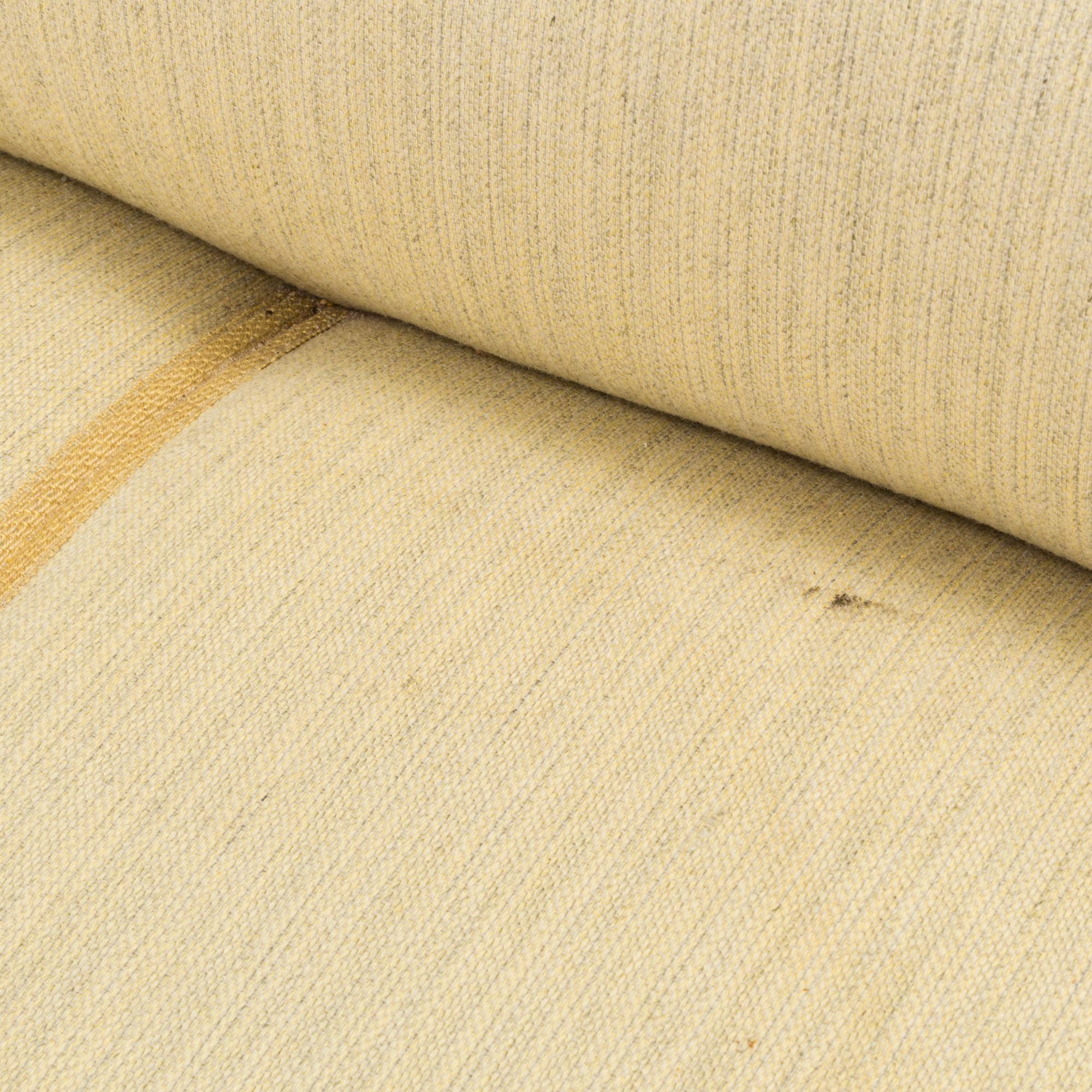 A second half of the 20th century sofa by Carl Malmsten.