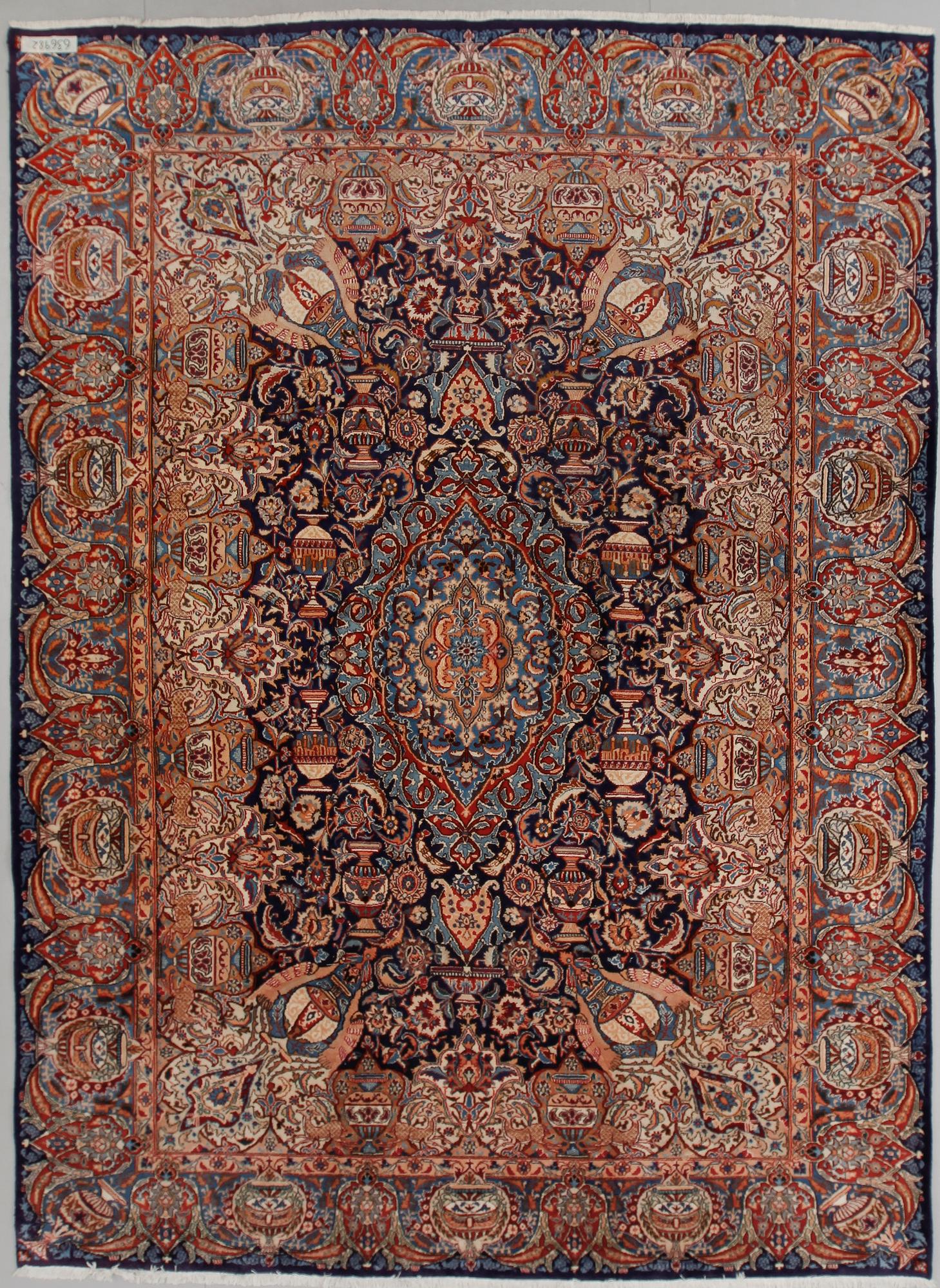 MATTA, Kashmar, ca 385 x 292 cm.