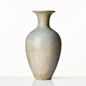 Gunnar Nylund, a stoneware vase, Rörstrand 1950-60's.