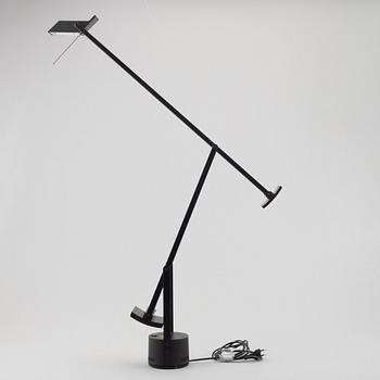 Richard Sapper, a 'Tizio' table lamp, Artemide, Italy, after 1972.