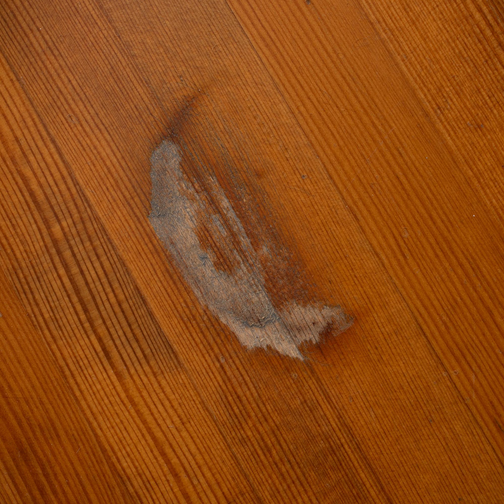 Carl Malmsten, sittgrupp, 5 delar, Svensk Fur, 1900-talets mitt.