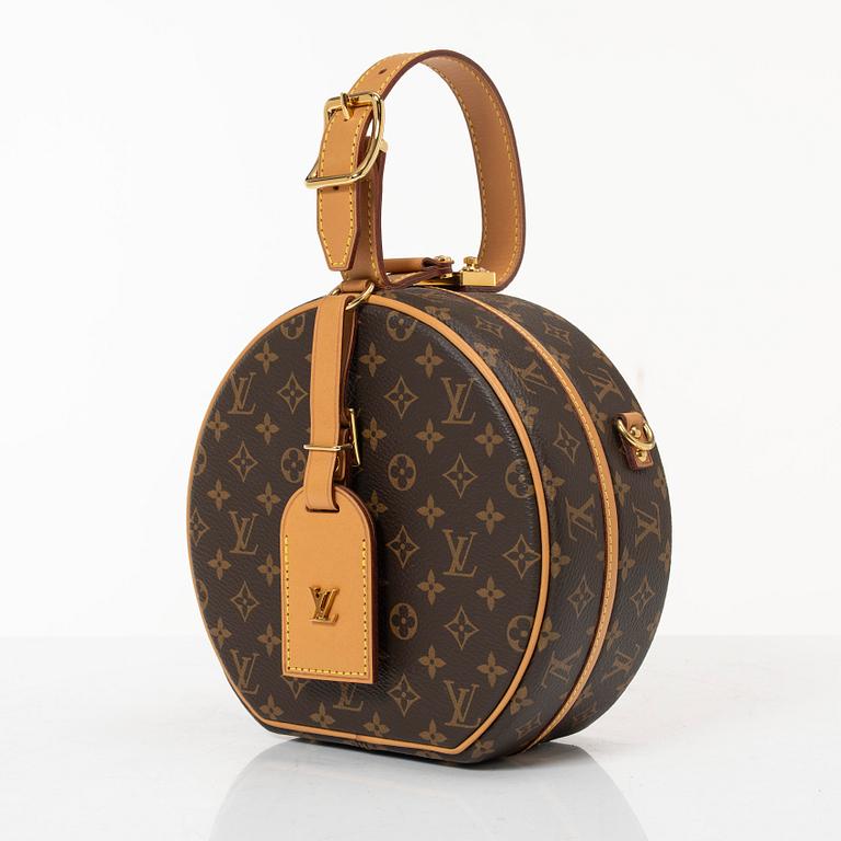 Louis Vuitton, Bag, "Petit Boîte Chapeau".