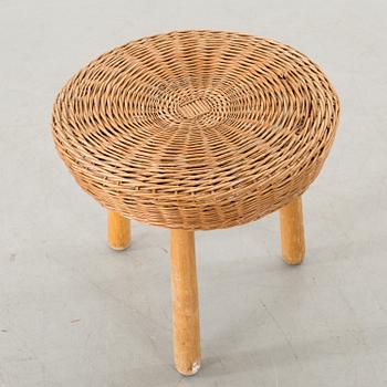 A STOOL, second half of the 20th century,