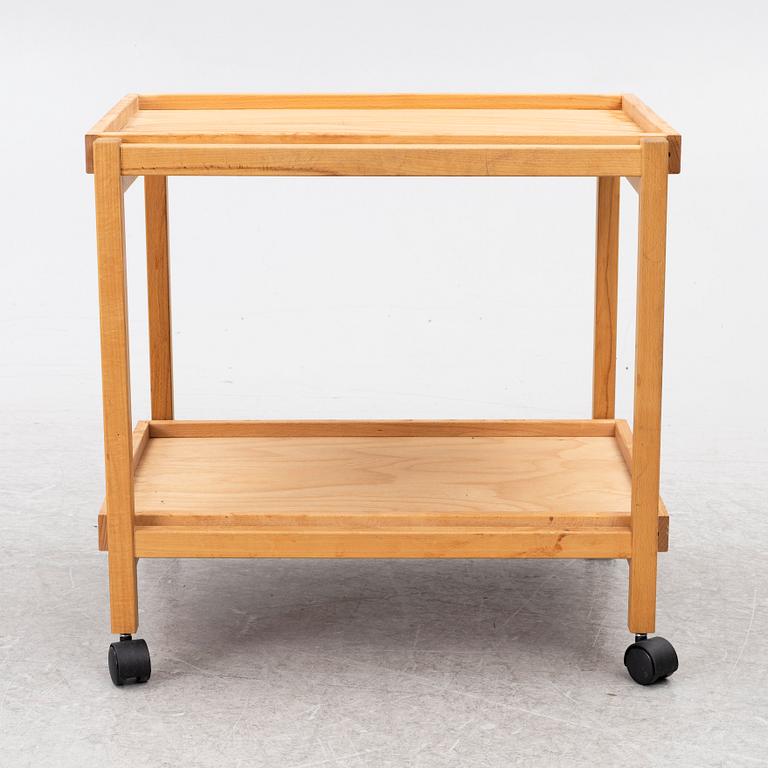 Kerstin Olby, An tray table, olby Design, Sweden, 21st century.