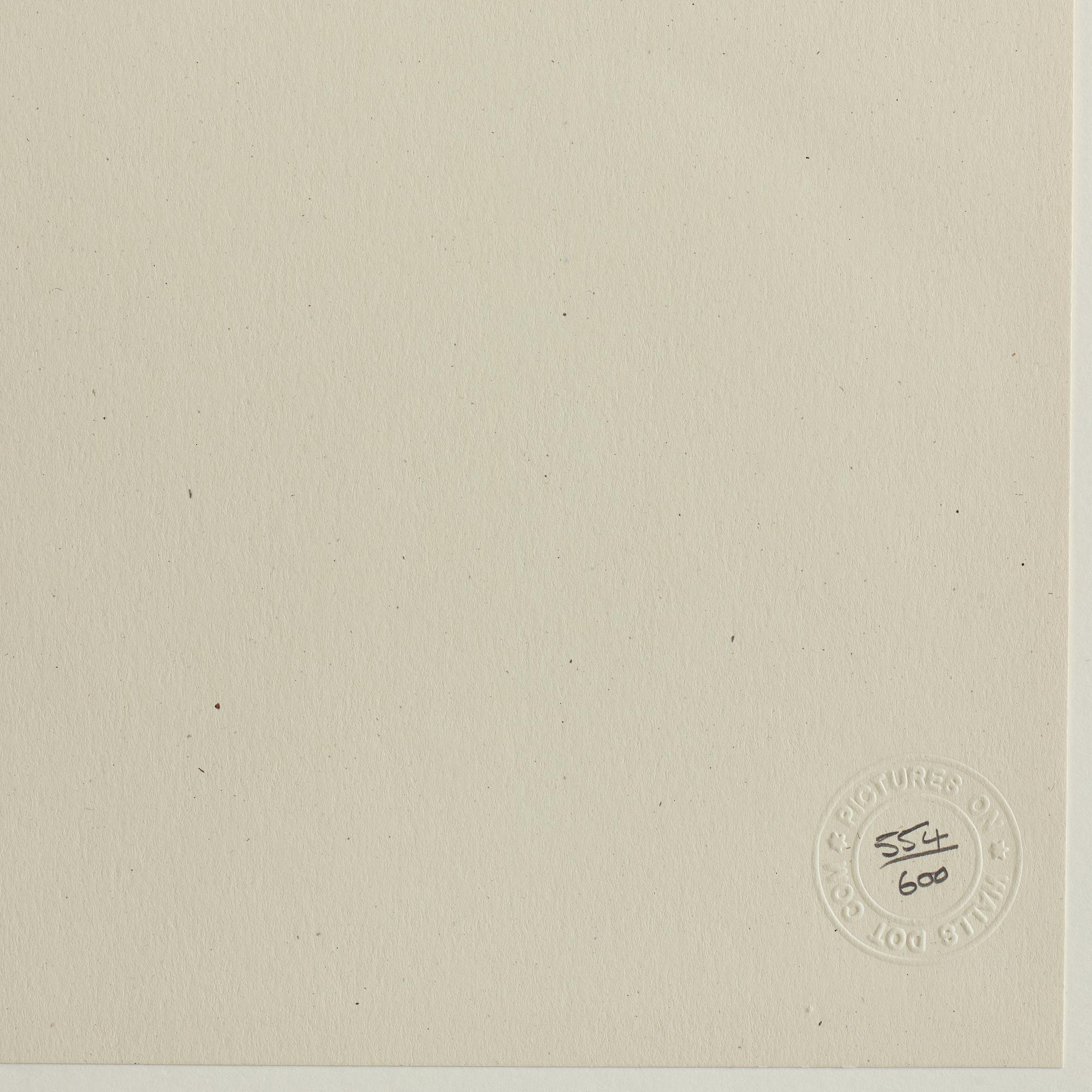 Banksy, "Barcode".