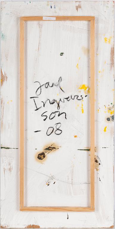 Jarl Ingvarsson, "Sven".