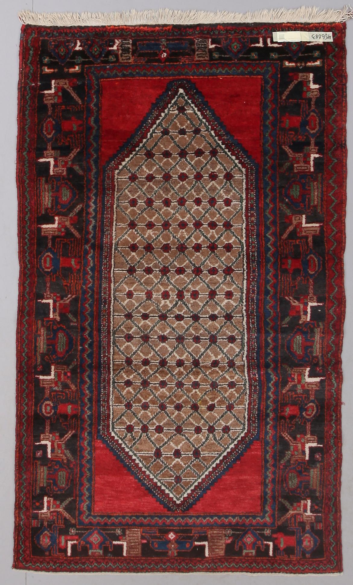 MATTA, orientalisk, ca 220 x 130 cm.