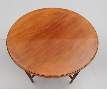 BORD, gustaviansk stil, 1900-talets första hälft.