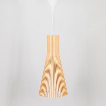Seppo Koho, taklampa, "Secto 4200", Secto Design, Finland 2000-tal.