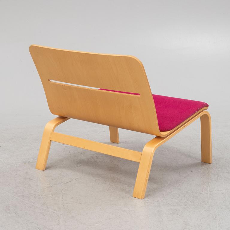 Claesson Koivisto Rune, a 'Bowie' lounge chair, for David Design.