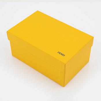 Fendi, väsksmycke "Ciondolo Prisma".