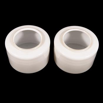 Paavo Tynell, taklampor, 2 st, modell 2028, Taito 1940.