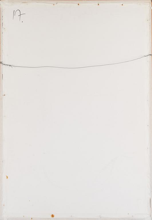 Kristian Krokfors, "Panorama".