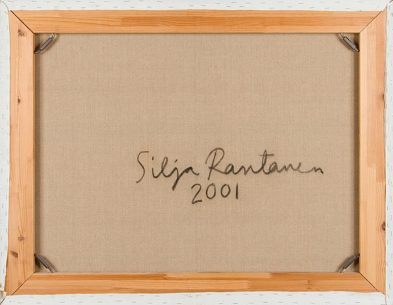 Silja Rantanen, Untitled.