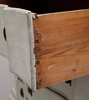 BYRÅ, Danmark, sent 1700-tal.