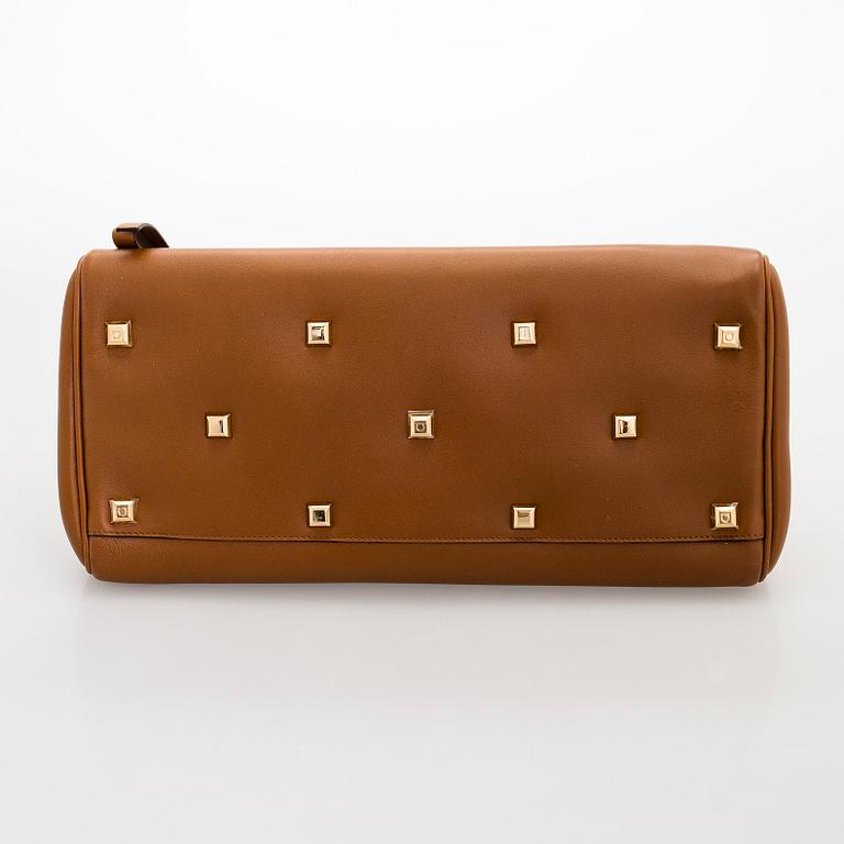 Salvatore Ferragamo, a 'Studio' bag.