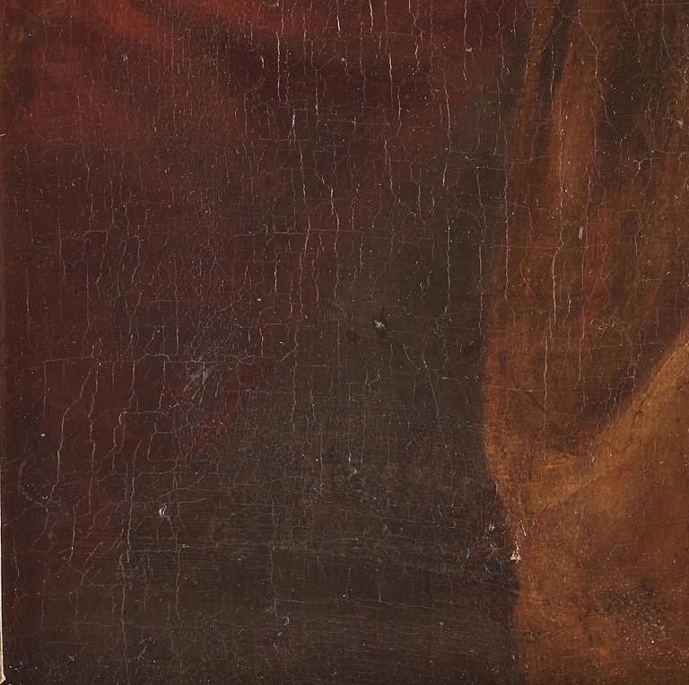 Per Krafft d.ä., "King Gustav III" (1746-1792).