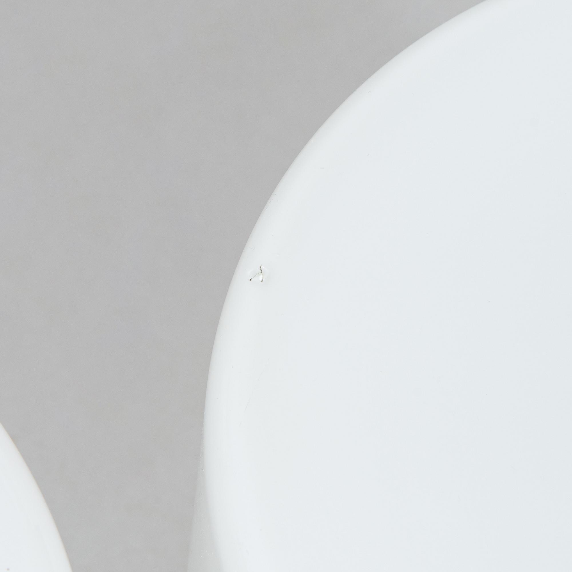 Paavo Tynell, kattovalaisinpari, malli 2028, Taito 1930-luku.