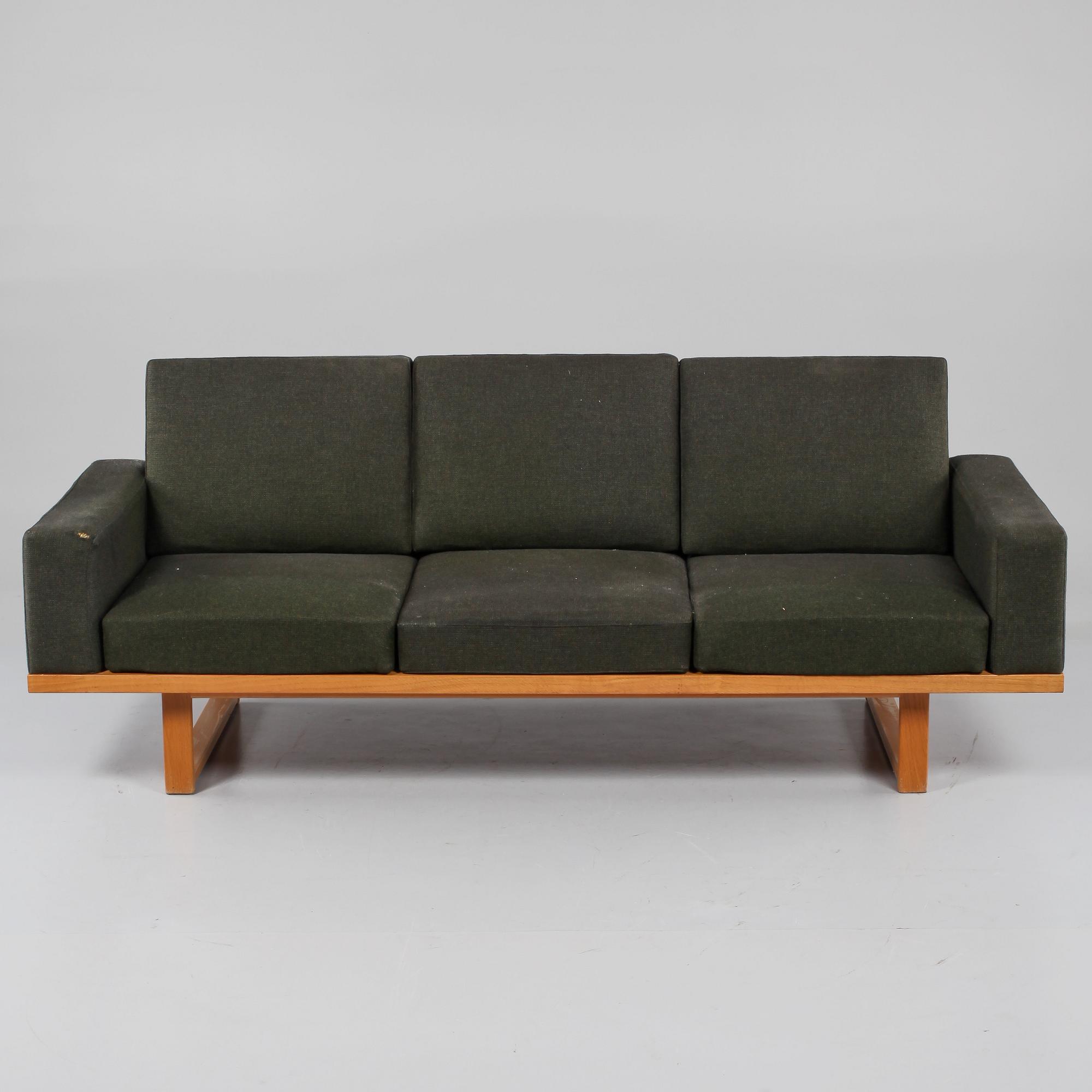 SOFFA, 1960-tal.
