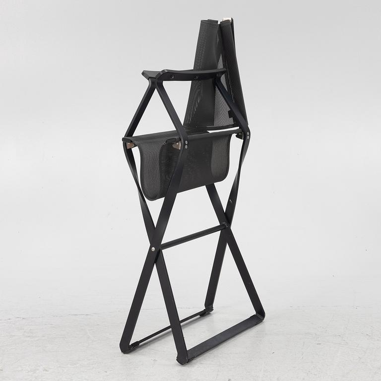 Christophe Pillet, 10 Ciak Director's Chair from EMU.