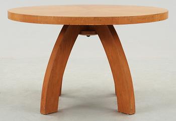 SOFFBORD, Reiners, Mjölby, 1942.