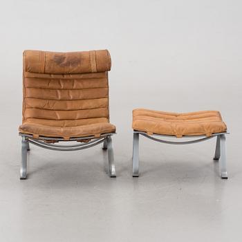 ARNE NORELL, an Ari recliner.