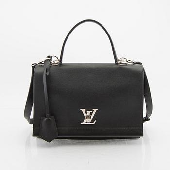 Louis Vuitton, Väska, "Lockme II", 2016.