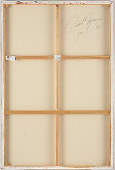 James McQueen, "Who the fuck is Banksy".