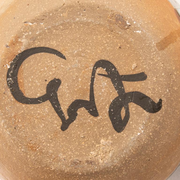 Gösta Grähs,