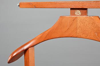 HERRBETJÄNT, Italien, 1900-talets andra hälft.