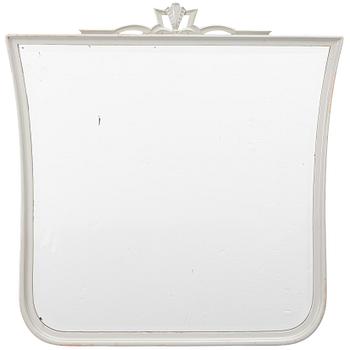 Mirror, Swedish Grace.