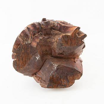 Skulptur, "Shoulao", 1800/1900 tal.