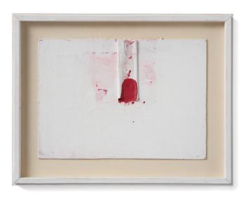 693. Rune Hagberg, "Målning 18".