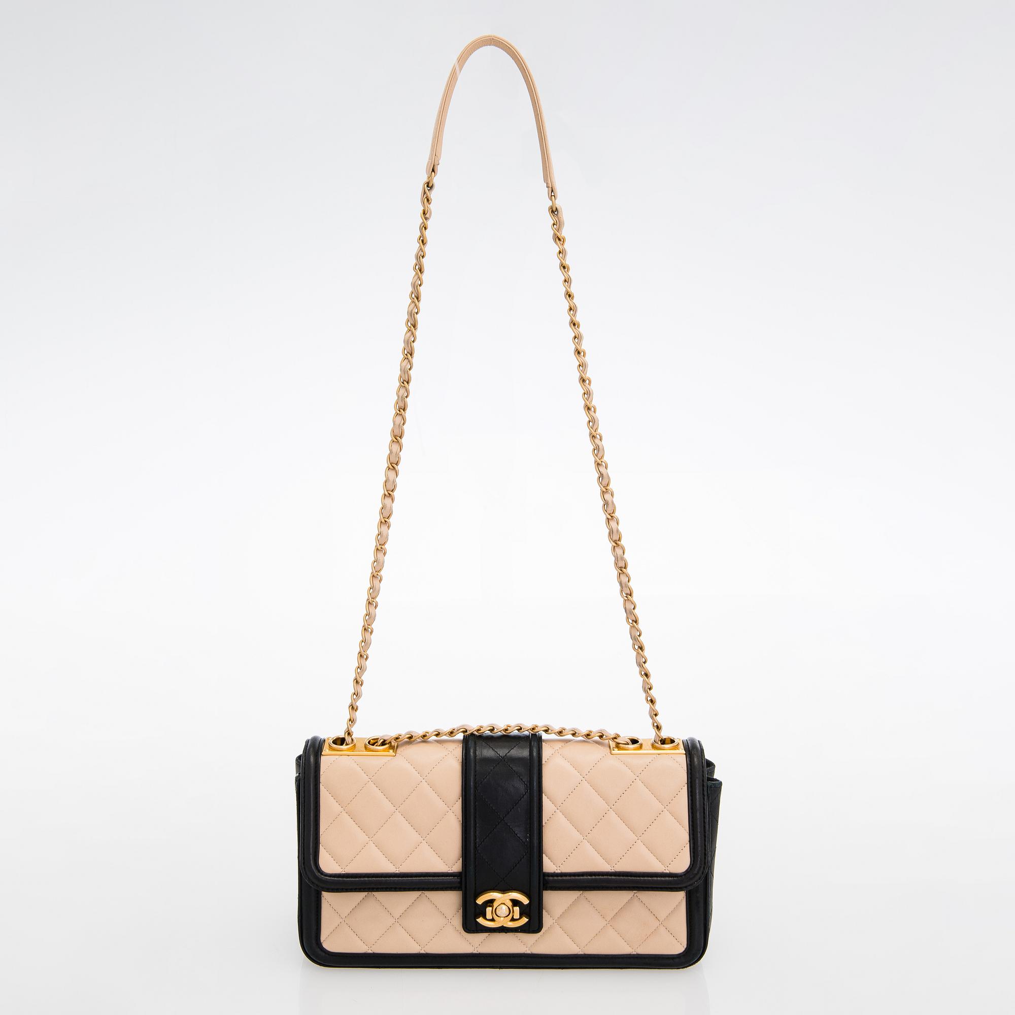 Chanel, "Flap Bag", väska, 2014-15.