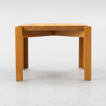 Jens Quistgaard, a fruit table, Källemo, second half of the 20th century.