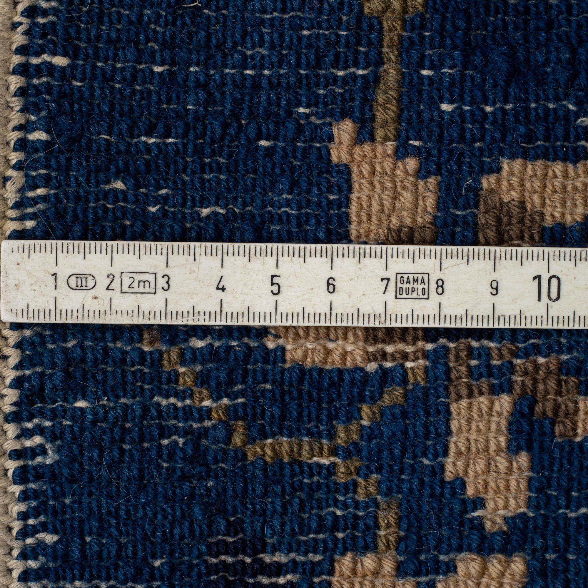 ANTIQUE BEIJING 518 x 366 cm.