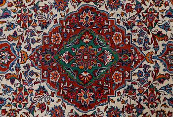 MATTA, orientalisk, 1900-talets senare del, 157 x 108 cm.