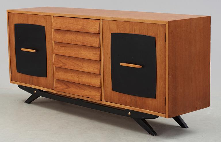 SIDEBOARD, "Forum", IKEA, formgiven 1955.