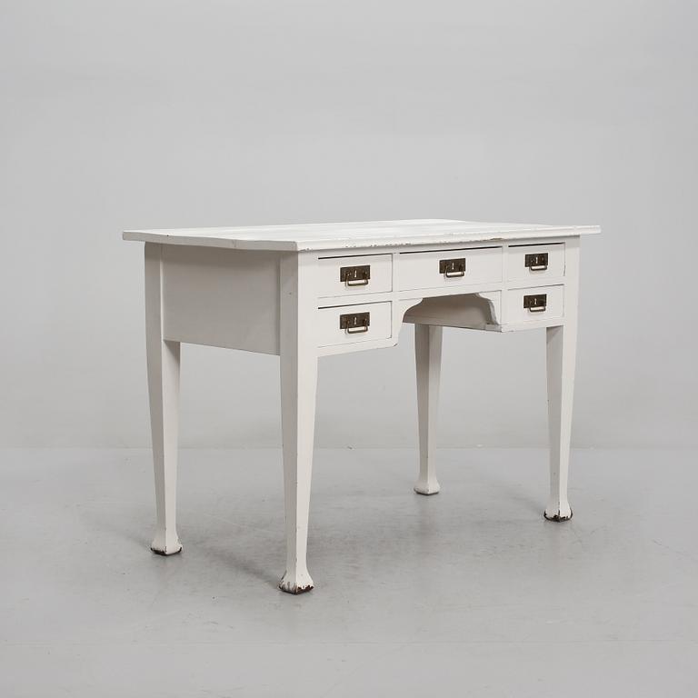 SKRIVBORD, jugend, 1900-talets början.