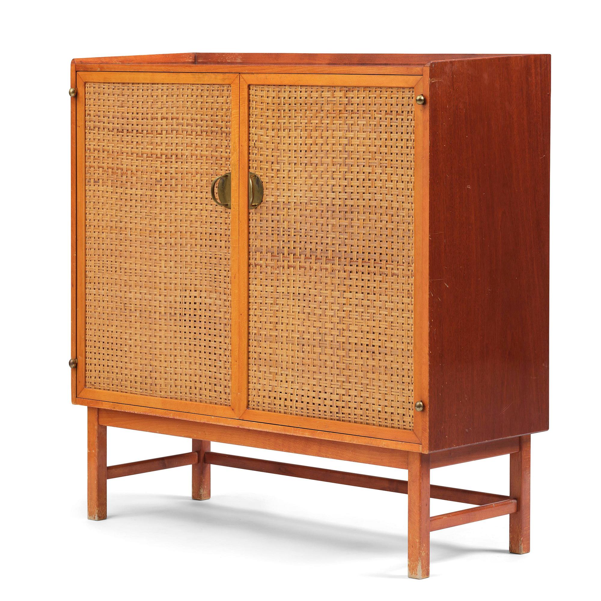 Cabinet, "Nizza", Westbergs Möbler AB, 1950s-60s.