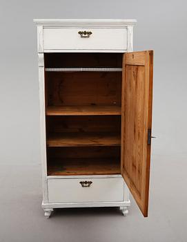 SKÅP, 1800-talets andra hälft.