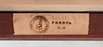 STOLAR, 4 st, "Fresta", Ikea:s 1700-talsserie. 1990-tal.
