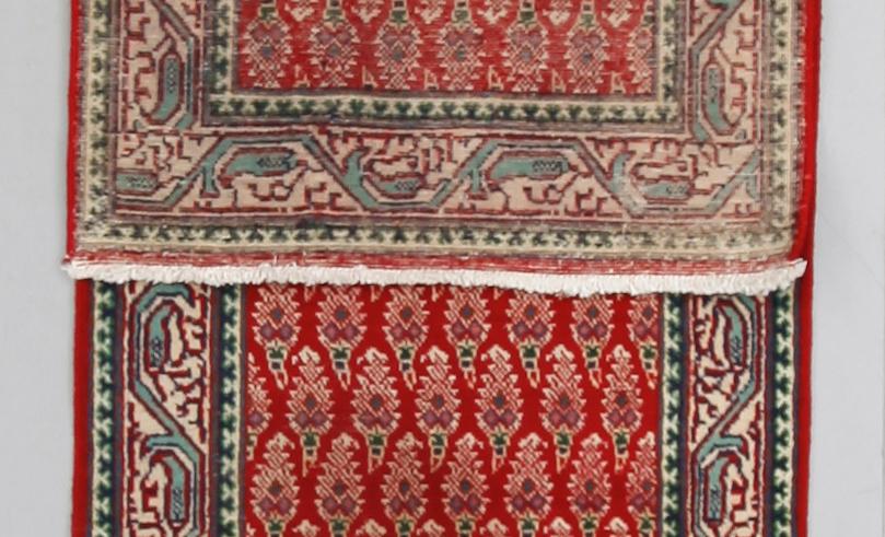 MATTA, orient, ca 480 x 84 cm.