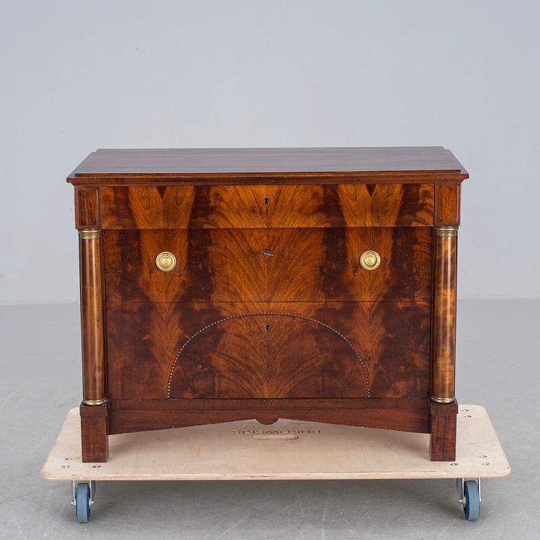 BYRÅ, empirestil, 1900-talets början.