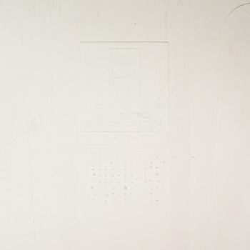 Philippe Starck, stolar, 6 st, "Lord Yo", Driade, omkring år 2000.