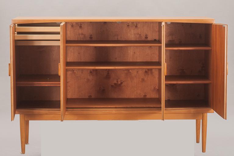 SIDEBOARD, 1950/60-tal.