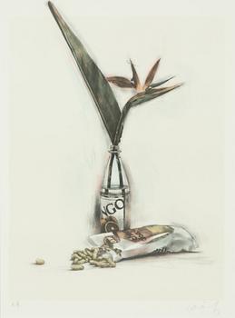 Lasse Åberg "Zingo".