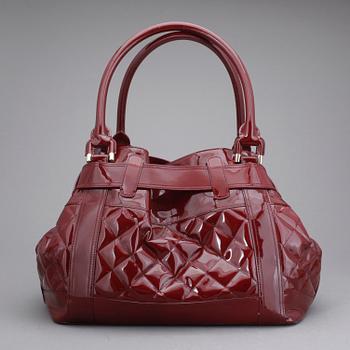 HANDVÄSKA, Burberry.